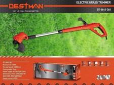 DECESPUGLIATORE ELETTRICO 350W