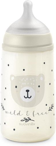 Biberon 270 ml con - ,,