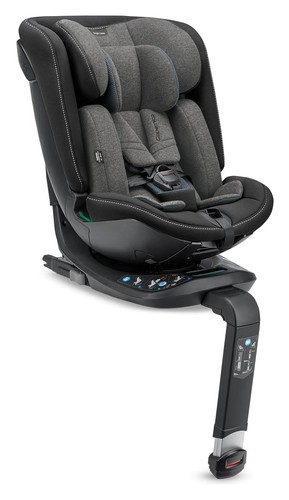 Seggiolino auto size - auto, i-size