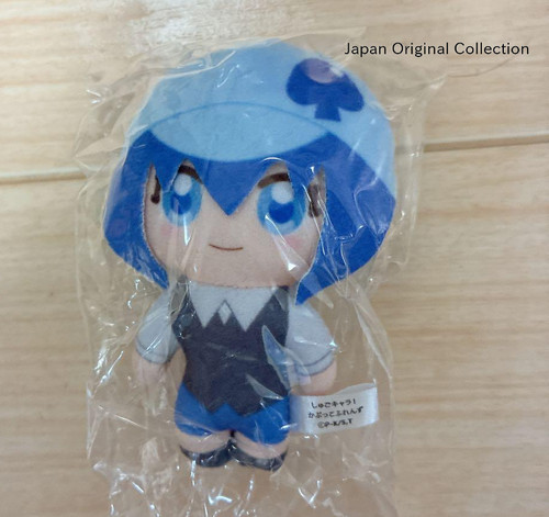Shugo chara peluche - chara!,