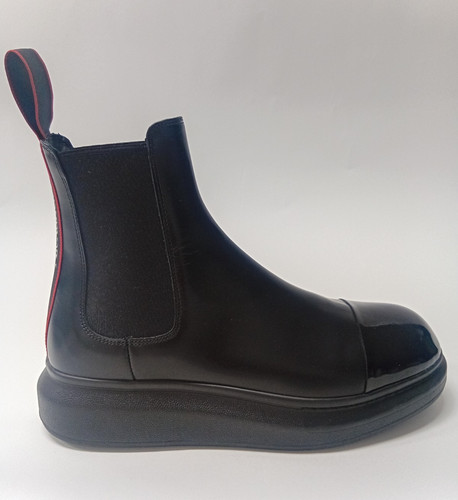 Stivali alexander mcqueen - stivali,