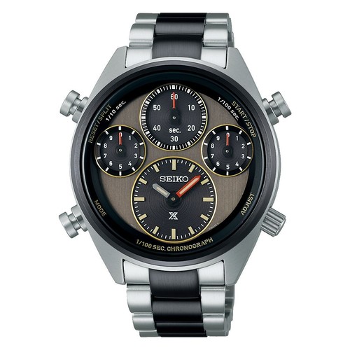 Orologio uomo seiko - seiko, speedtimer