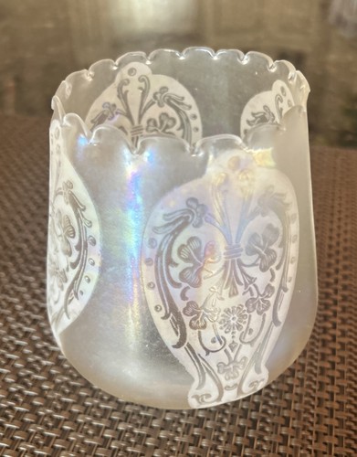 Paralume lampada nouveau vetro - lampada,