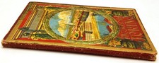 Ricordo di Torino - Pieghevole
