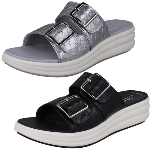Donna clarks cloudsteppers - donna,