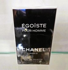 Chanel Egoiste spray EDT da