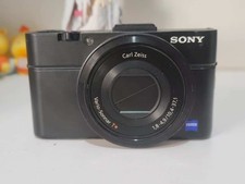 Fotocamera Sony Cyber-shot