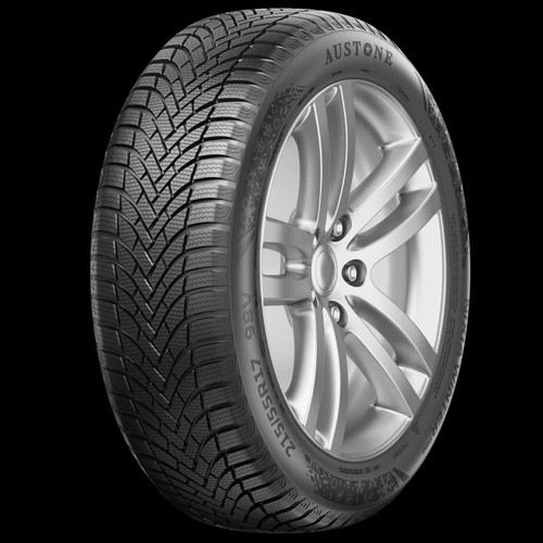 Gomme invernali austone nixia - austone,