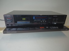 deck cassette aiwa ad r 550