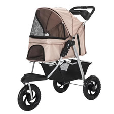 Passeggino Buggy Cross per
