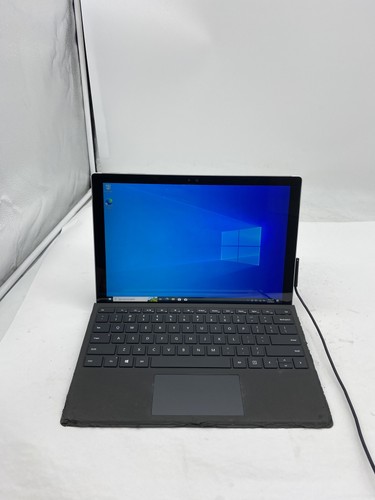 Microsoft surface pro tablet - pro, 4