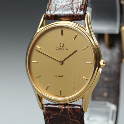 Per ricambi orologio - [per, da