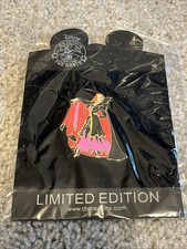 Spilla Disney LE 250 Halloween