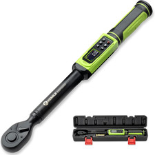 Chiave dinamometrica digitale