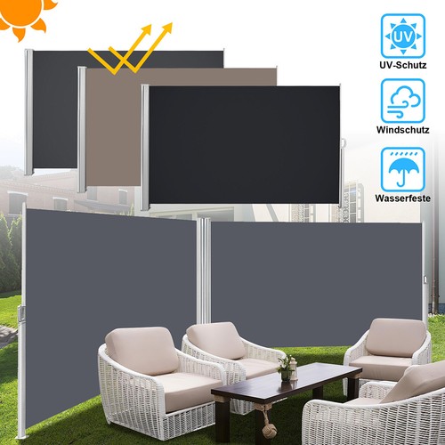 Tenda sole laterale - sole,