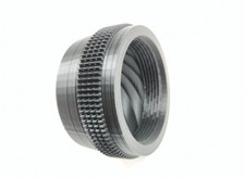 Lens Adapter for Volna-3 80mm to Canon EF - Kiev 88/Salut Mount