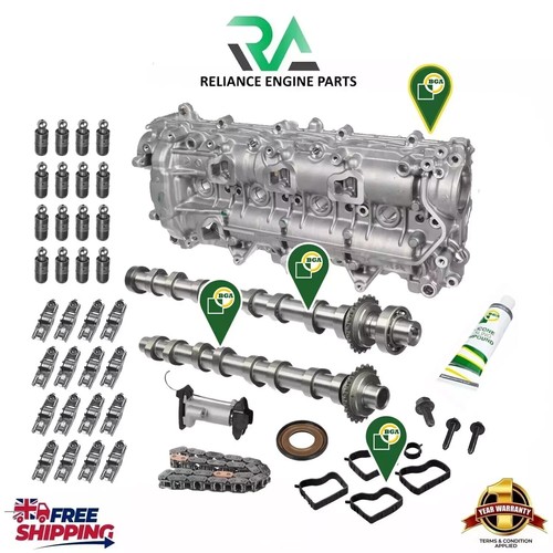 Kit portacamme peugeot dv5r - peugeot,