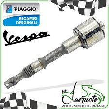 ALBERO ASSE INGRANAGGIO CAMBIO 4 MARCE VESPA 50 SPECIAL N L R PK 125 PRIMAVERA