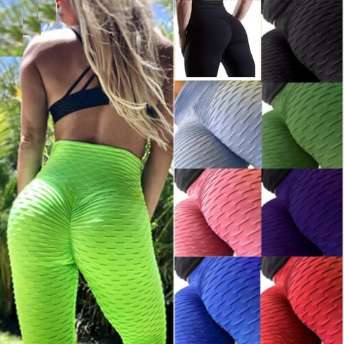 Leggings donna vita - , alta