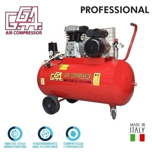 Compressore 100lt