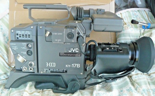 Cinepresa professionale - professionale, da