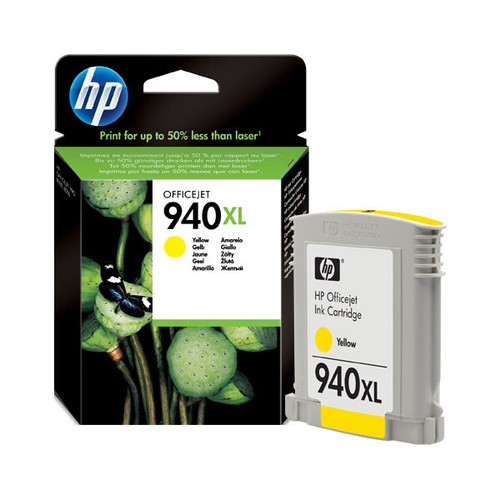 940xl c4909ae cartuccia - hp,
