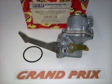 POMPA GASOLIO - NAFTA