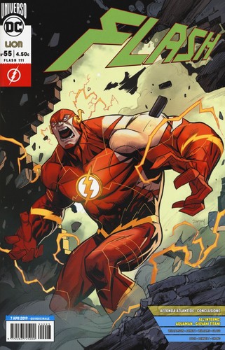 Libri flash 111 rinascita - libri, #111