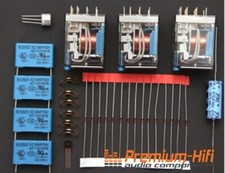 Kit riparazione comando unità