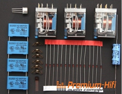 Revox a77 kit riparazione - a77,