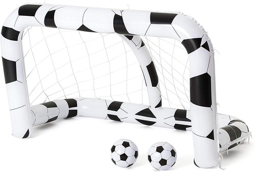 Porta calcio bestway - porta,