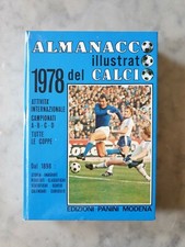 ALMANACCO ILLUSTRATO DEL