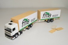 CAMION TRASPORTO A3 1:50 TEKNO