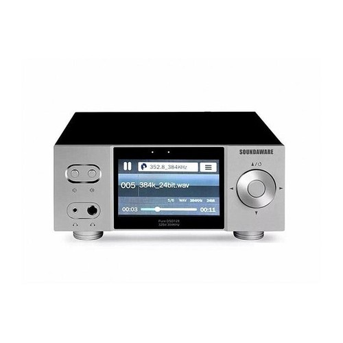 Hifi streaming music player - streaming,
