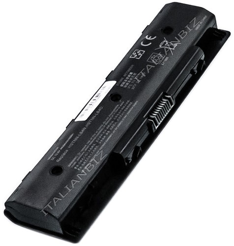 Batteria per envy - batteria, 17-j009el