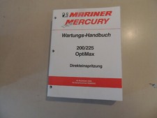 Manuale officina 2000/01