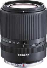 Tamron 150mm 5 - tamron, 14-150mm