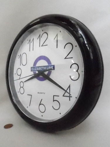 Orologio parete moderno - orologio, da