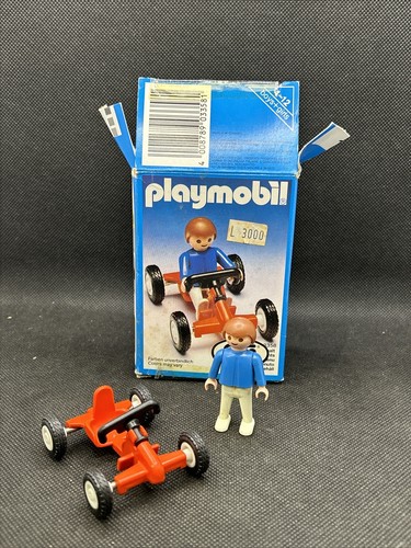 Playmobil 3358 bambino - 3358,