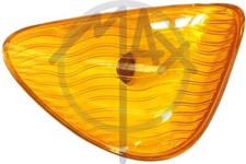 FRECCIA GIALLA SPECCHIO