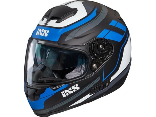 Ixs casco integrale 215 0 - casco, 2.0