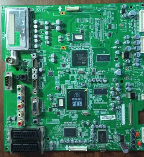 Eax35231403 ebr33780621003 - eax35231403(0),