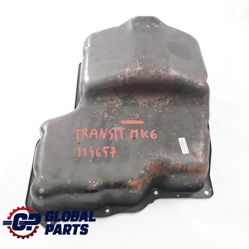 Ford transit mk6 - ford,