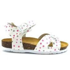 Scarpe sandali da bambina