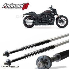 HARLEY-DAVIDSON V-Rod Night
