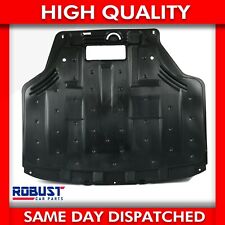 SOTTO COPERCHIO MOTORE SOTTOCOFANO PROTEZIONE ANTIRUGGINE PER FORD FIESTA MK7 B-MAX (2008-2017)