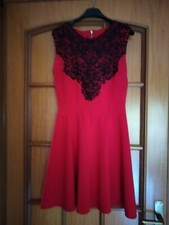 Abito Donna elegante Vestito