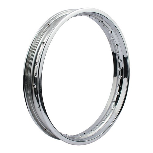 Cerchio rim cromato - , 40