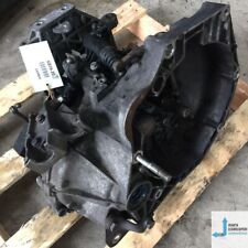 Cambio usato da Tipo Motore 199A2000