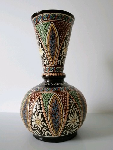 Raro singolare vaso antico - raro,